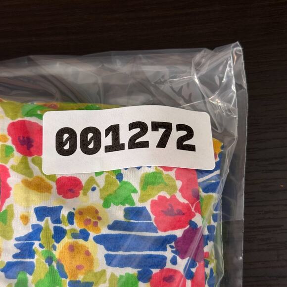 Anthropologie Girls From Savoy Dress Womens 6 Floral Sundress Retro Rockabilly - Picture 12 of 12